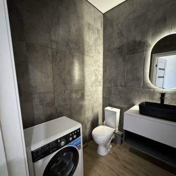 Сдается 2-х комнатная квартира, 55 м²