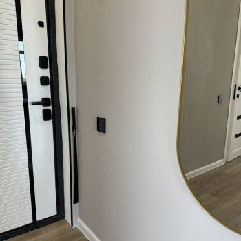 Сдается 2-х комнатная квартира, 55 м²