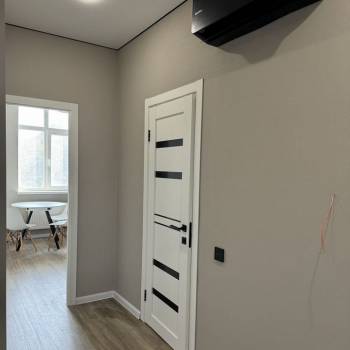 Сдается 2-х комнатная квартира, 55 м²