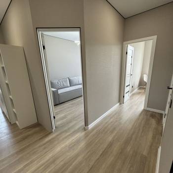 Сдается 2-х комнатная квартира, 55 м²