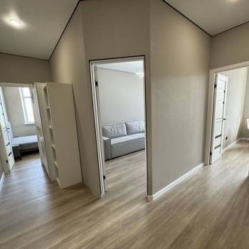 Сдается 2-х комнатная квартира, 55 м²