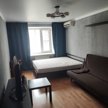 Сдается 1-комнатная квартира, 36,6 м²