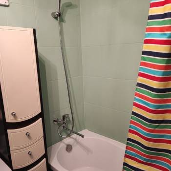 Сдается 1-комнатная квартира, 36,6 м²