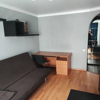 Сдается 1-комнатная квартира, 36,6 м²
