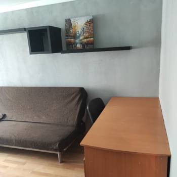 Сдается 1-комнатная квартира, 36,6 м²