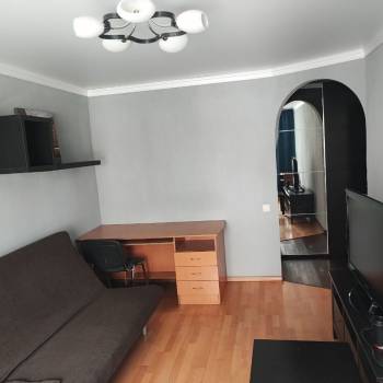Сдается 1-комнатная квартира, 36,6 м²