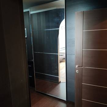 Сдается 1-комнатная квартира, 36,6 м²