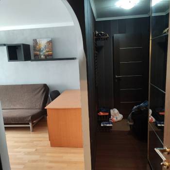 Сдается 1-комнатная квартира, 36,6 м²