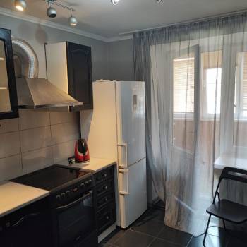 Сдается 1-комнатная квартира, 36,6 м²