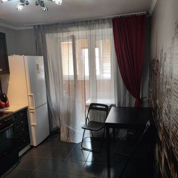 Сдается 1-комнатная квартира, 36,6 м²