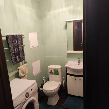 Сдается 1-комнатная квартира, 36,6 м²