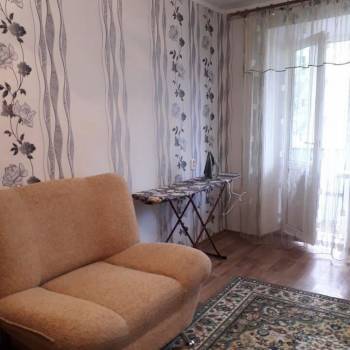 Сдается 1-комнатная квартира, 32 м²