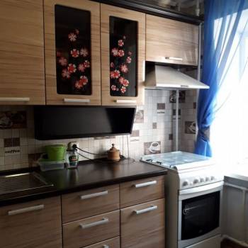 Сдается 1-комнатная квартира, 32 м²