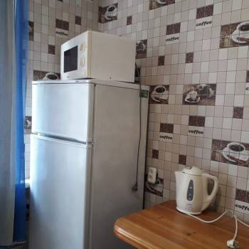 Сдается 1-комнатная квартира, 32 м²