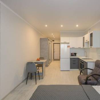 Сдается 1-комнатная квартира, 31 м²