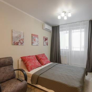 Сдается 1-комнатная квартира, 31 м²