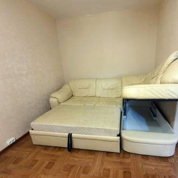Сдается 1-комнатная квартира, 33 м²