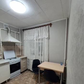 Сдается 1-комнатная квартира, 33 м²