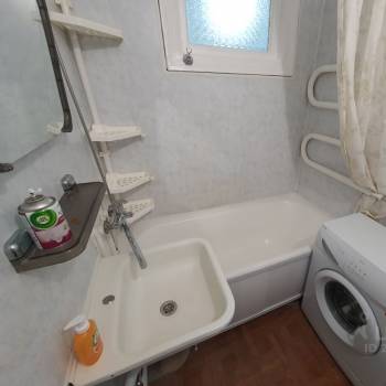 Сдается 1-комнатная квартира, 33 м²
