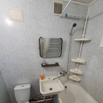 Сдается 1-комнатная квартира, 33 м²