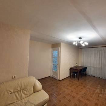 Сдается 1-комнатная квартира, 33 м²