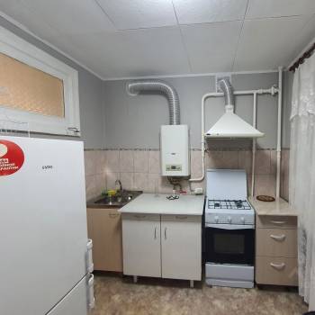 Сдается 1-комнатная квартира, 33 м²