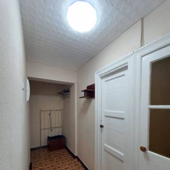 Сдается 1-комнатная квартира, 33 м²