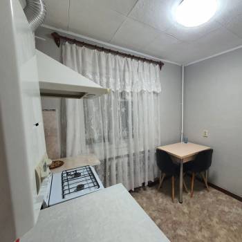 Сдается 1-комнатная квартира, 33 м²