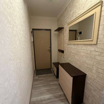 Сдается 1-комнатная квартира, 23 м²