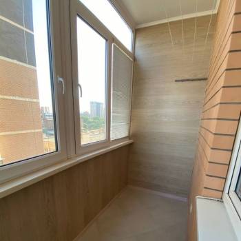 Продается 1-комнатная квартира, 35 м²