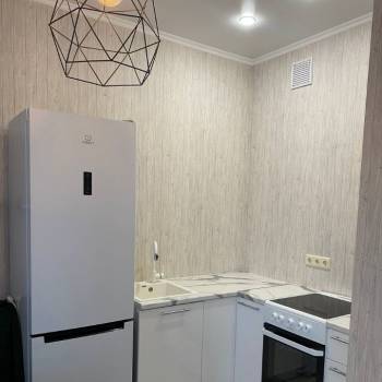 Продается 1-комнатная квартира, 35 м²
