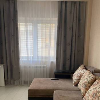 Продается 1-комнатная квартира, 35 м²