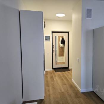 Сдается 1-комнатная квартира, 30 м²
