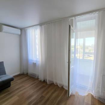 Сдается 1-комнатная квартира, 30 м²