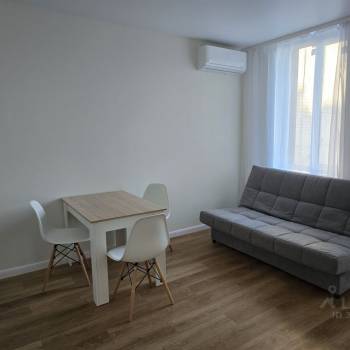 Сдается 1-комнатная квартира, 30 м²