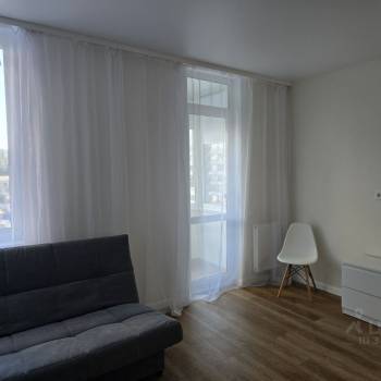 Сдается 1-комнатная квартира, 30 м²