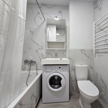 Сдается 1-комнатная квартира, 30 м²