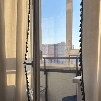 Сдается 1-комнатная квартира, 24 м²