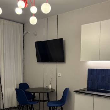 Сдается 1-комнатная квартира, 24 м²