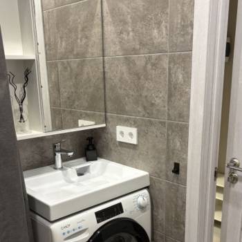 Сдается 1-комнатная квартира, 24 м²