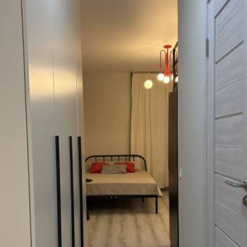 Сдается 1-комнатная квартира, 24 м²