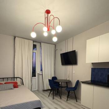 Сдается 1-комнатная квартира, 24 м²