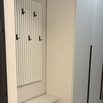 Сдается 1-комнатная квартира, 24 м²