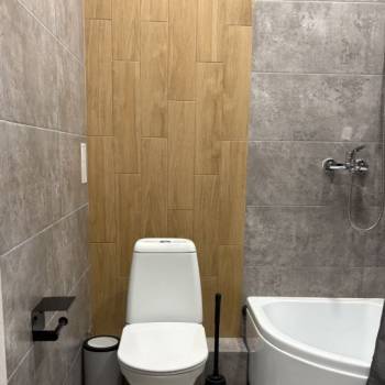 Сдается 1-комнатная квартира, 24 м²