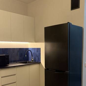 Сдается 1-комнатная квартира, 24 м²