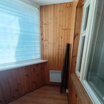 Сдается 2-х комнатная квартира, 56 м²