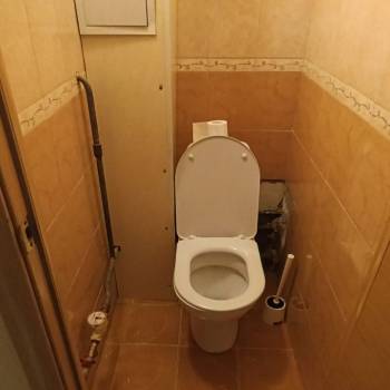 Сдается 2-х комнатная квартира, 56 м²