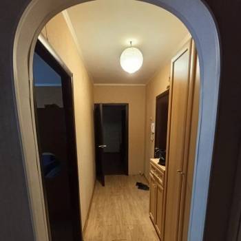 Сдается 2-х комнатная квартира, 56 м²
