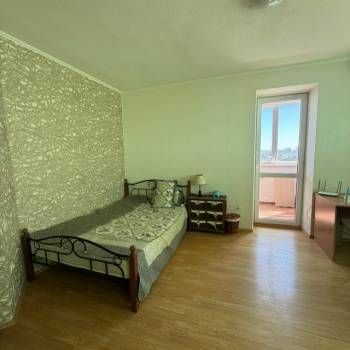 Сдается 1-комнатная квартира, 0 м²