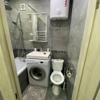 Сдается 1-комнатная квартира, 28 м²